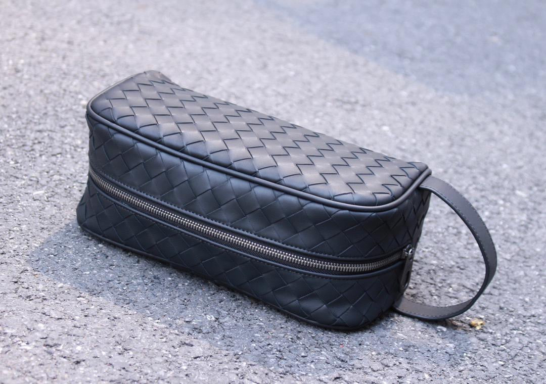 Bottega Veneta Washbag