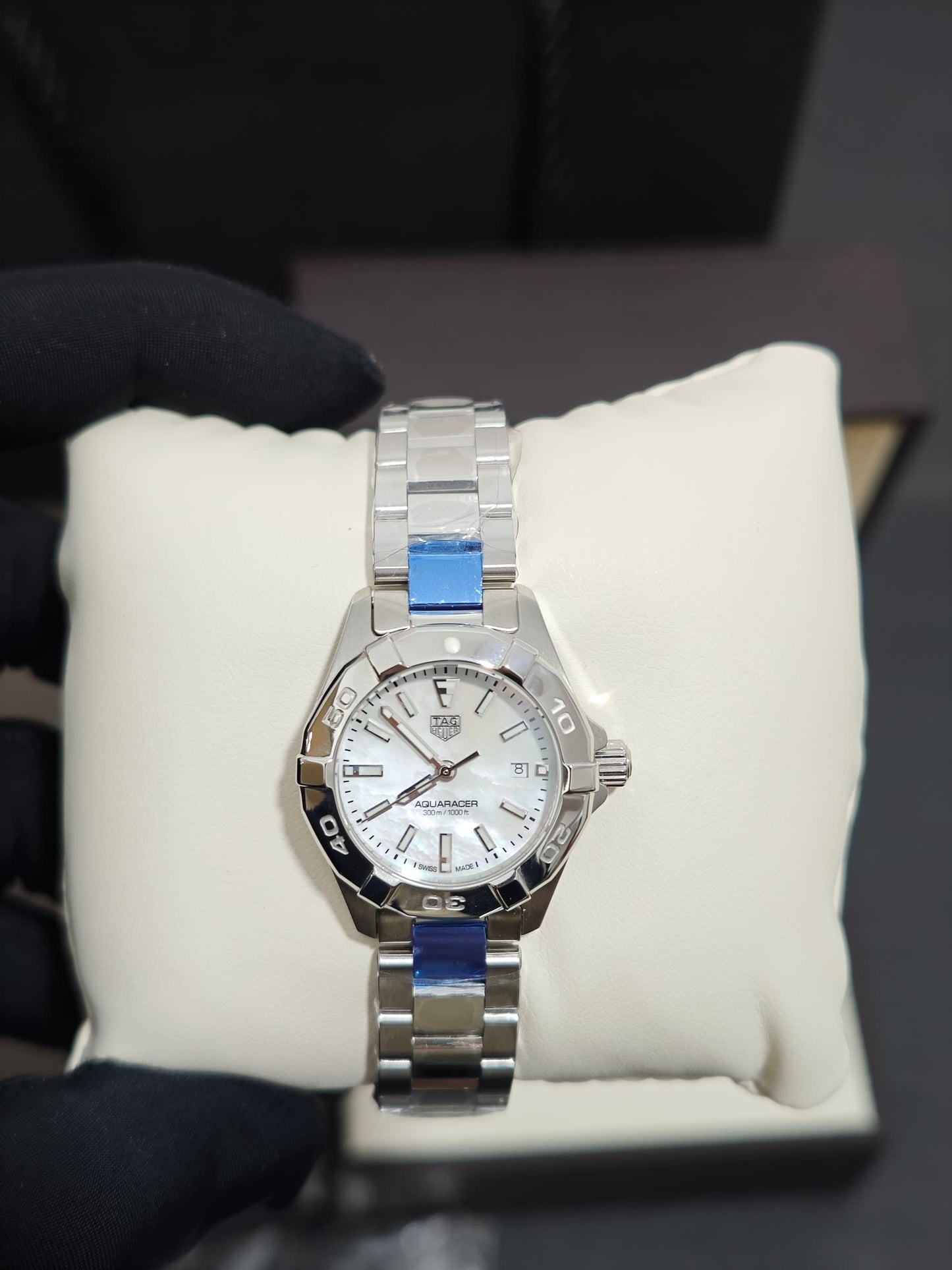 Tag Heuer Aquaracer Women Watch